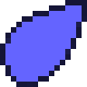 Blue Crystal Wings Seed