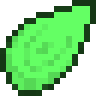 Green Crystal Wings Seed