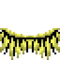 Golden Crystal Wings