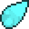 Aqua Crystal Wings Seed