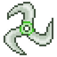 Crystal Glaive