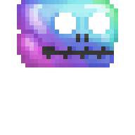 Crystal Skull