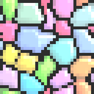 Stained Glass