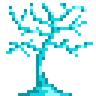 Crystal Tree
