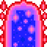 Crystal Gate