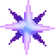 Crystal Spikes