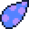 Crystal Spikes Seed