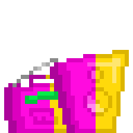 Party Boombox