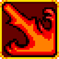 Superpower - Incinerate
