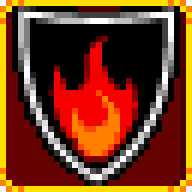Superpower - Flame On!