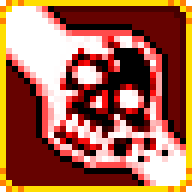 Superpower - Death Ray