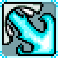 Superpower - Frost Breath