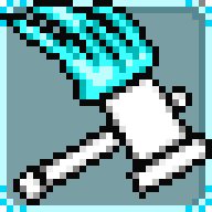 Superpower - Ban Hammer