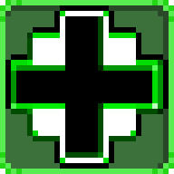 Superpower - Regeneration