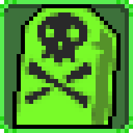 Superpower - g-Virus