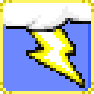 Superpower - Thunderstorm