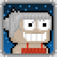 Villain Portrait - Kat 5