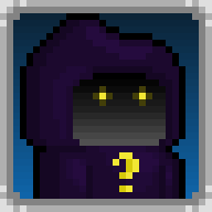 Villain Portrait - Ms. Terry