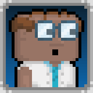 Villain Portrait - Z. Everett Koop