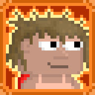Villain Portrait - Almighty Seth