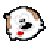 Super Logo - Yerfdog