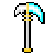 Heavenly Scythe