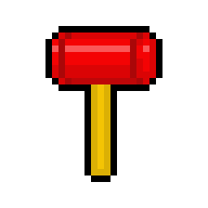 Heartbreaker Hammer