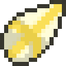 Teeny Golden Wings Seed