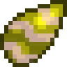 Golden Love Bug Seed