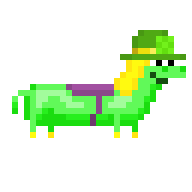 Irish Sport Horsie