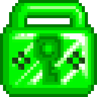Emerald Lock