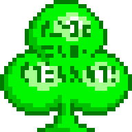 Shamrock Sign