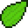 Slimy Green Hair Seed