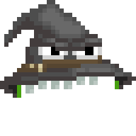 Possessed Witch Hat