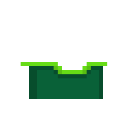 Super Shirt - Emerald