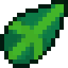 Super Shirt - Emerald Seed