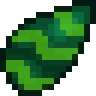 Muscle Shirt - Emerald Seed