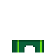 Heroic Tights - Emerald