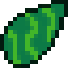 Heroic Tights - Emerald Seed