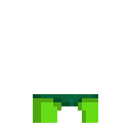 Super Tights - Emerald