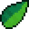 Super Cape - Emerald Seed