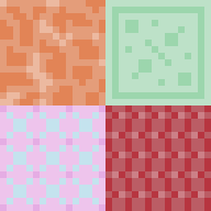 Patchwork Quilt