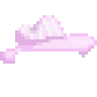 Pink Fedora