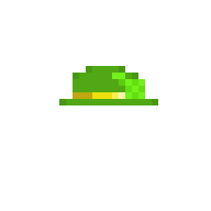 Actual Leprechaun Hat