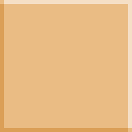Pastel Orange Wallpaper