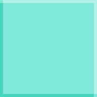 Pastel Aqua Wallpaper