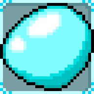 Superpower - Egg Shield