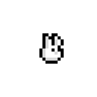 Super Logo - Bunny