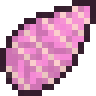 Muscle Shirt - Pink Seed