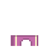 Heroic Tights - Pink